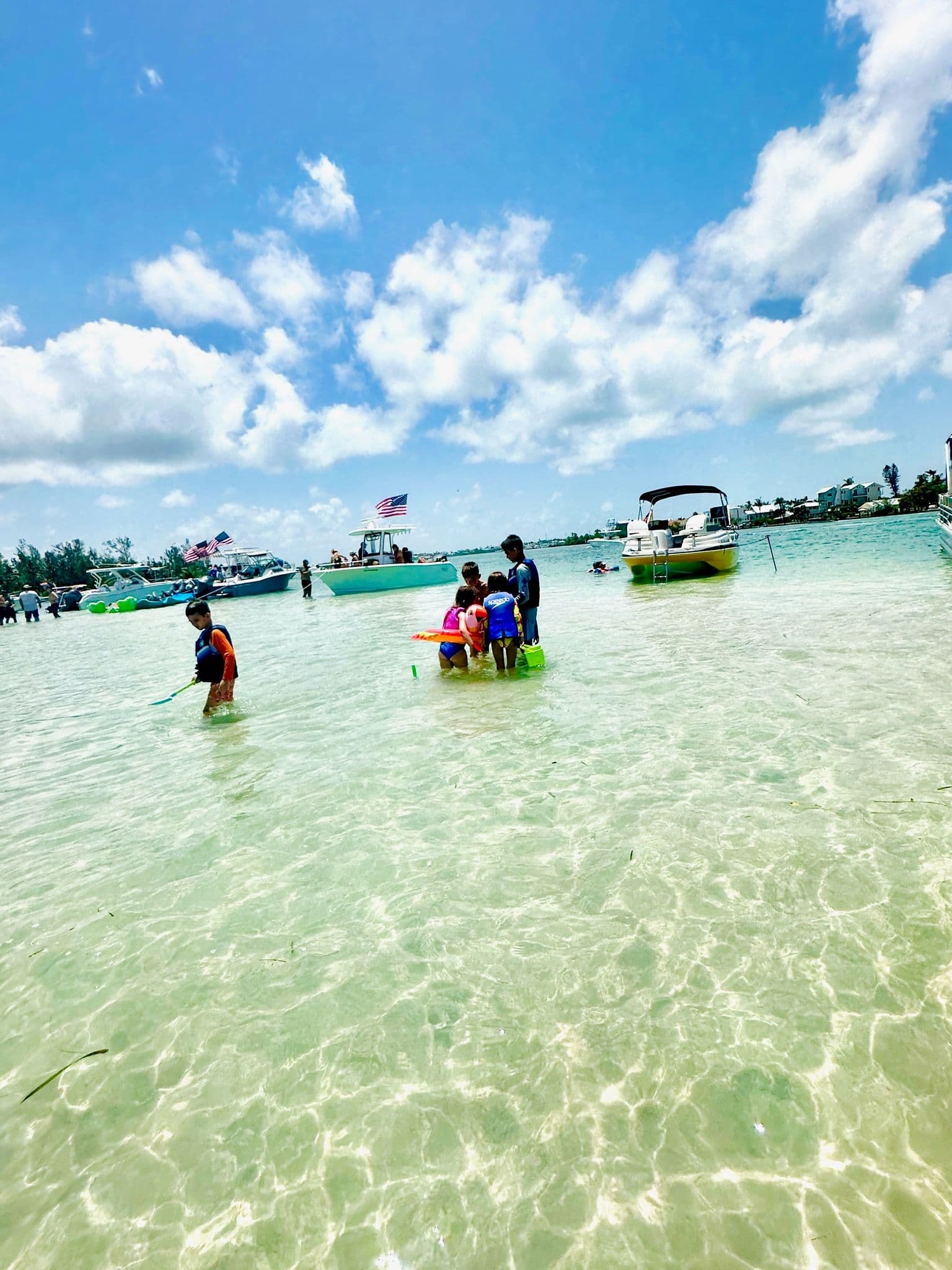 Create Lasting Memories with Boat Rentals image